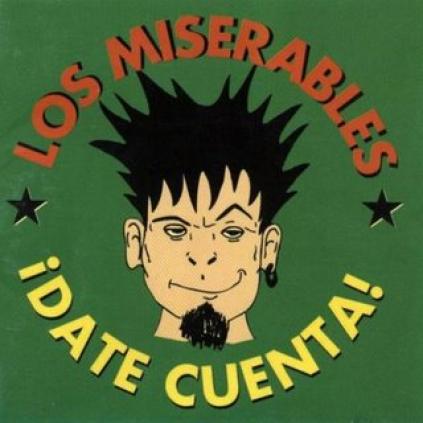 Los Miserables - Date Cuenta! (2000)