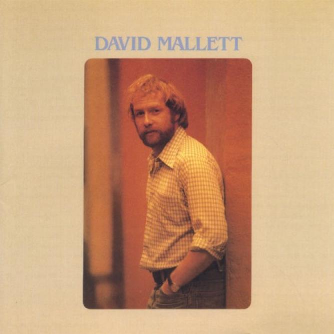 David Mallett - David Mallett (1984)