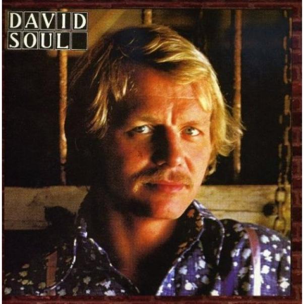 David Soul - David Soul (1976)