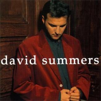David Summers - David Summers (1994)