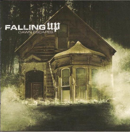 Falling Up - Dawn Escapes (2005)