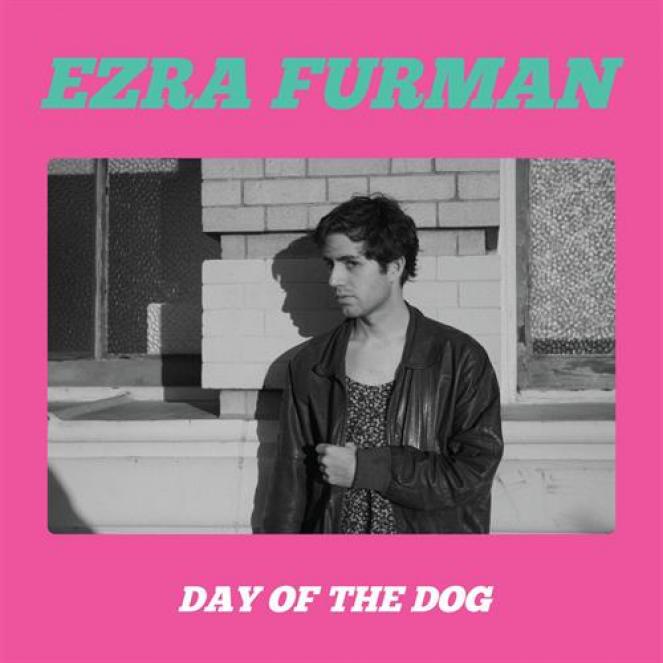 Ezra Furman - Day Of The Dog (2013)