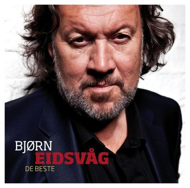 Bjørn Eidsvåg - De Beste (2009)