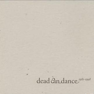 Dead Can Dance - Dead Can Dance 1981-1998 (2001)