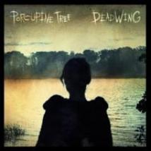 Porcupine Tree - Deadwing (2005)