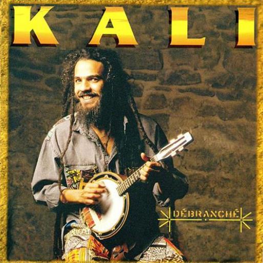 Kali - Dèbranchè (1995)