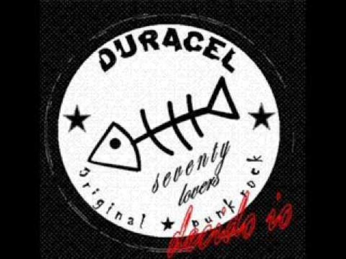Duracel - Decido Io (2005)