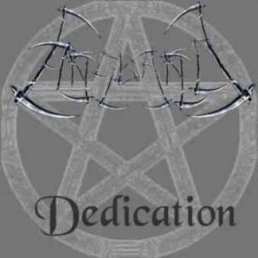 Angband - Dedication (2004)