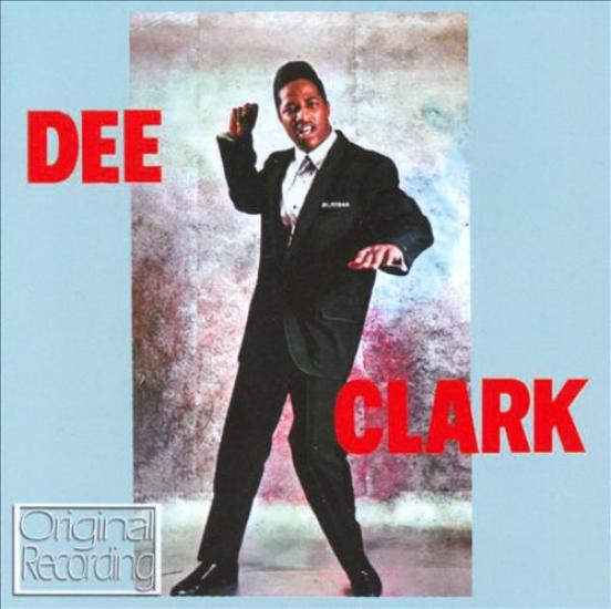Dee Clark - Dee Clark (1959)
