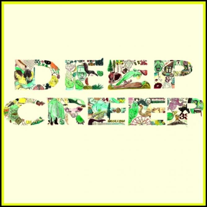 Deep Creep - Deep Creep (2015)