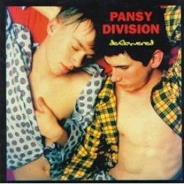 Pansy Division - Deflowered (1994)