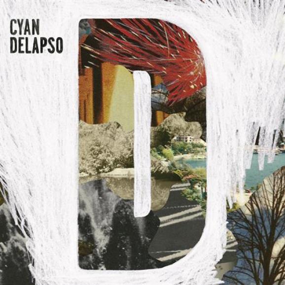 Cyan - Delapso (2013)