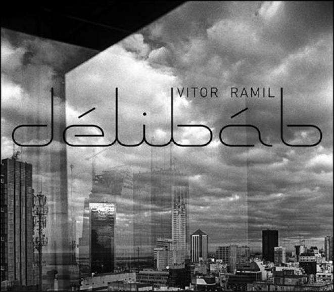 Vítor Ramil - Délibáb (2010)