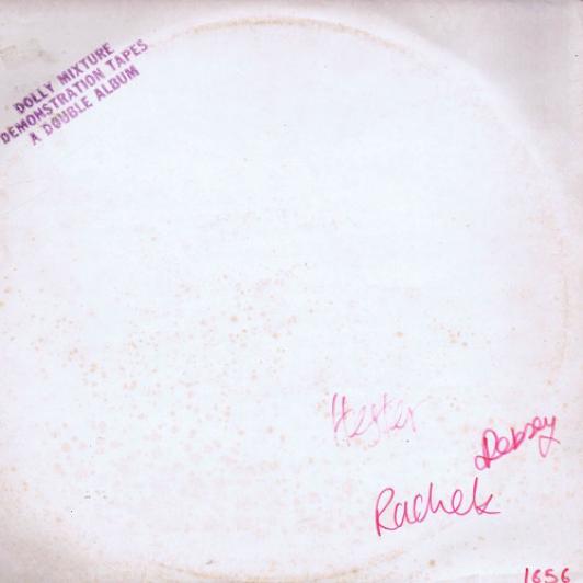 Dolly Mixture - Demonstration Tapes (1984)