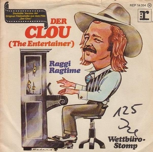 Der Clou (1974)