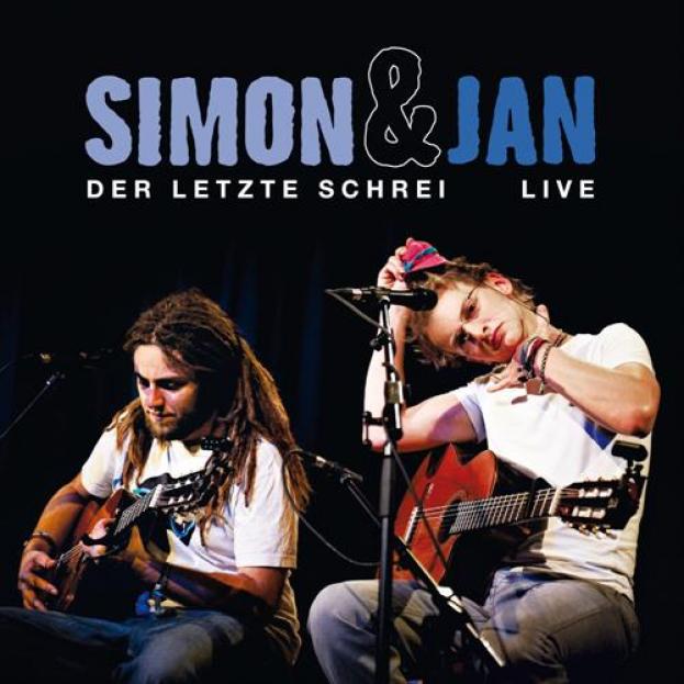 Simon & Jan - Der Letzte Schrei: Live (2013)