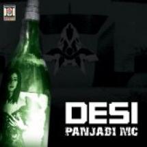 Panjabi MC - Desi (2002)