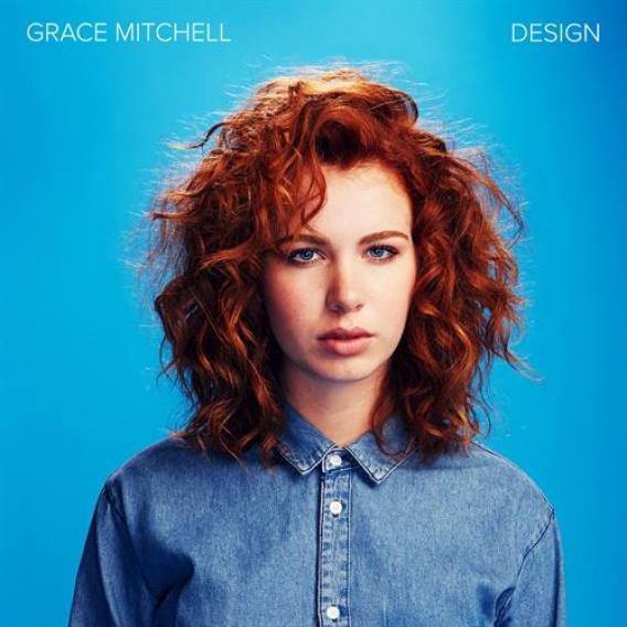 Grace Mitchell - Design (2014)