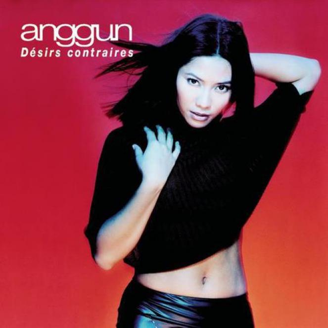 Anggun - Désirs Contraires (2000)