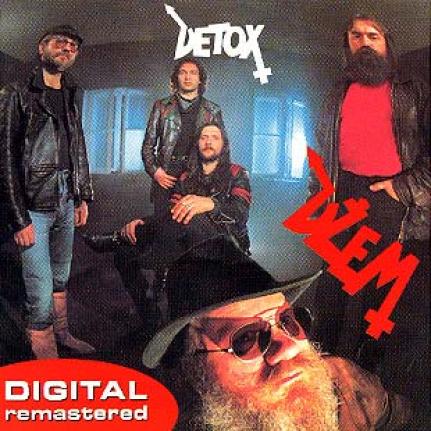 Dżem - Detox (1991)