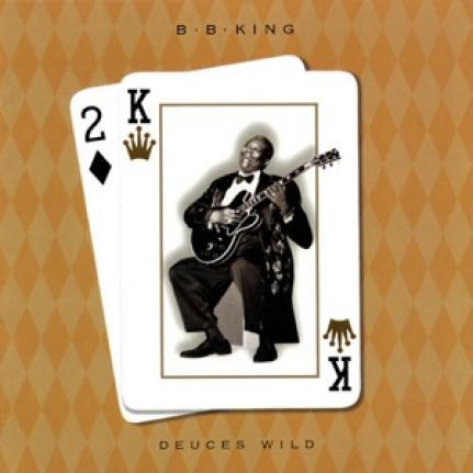 B.B. King - Deuces Wild (1997)