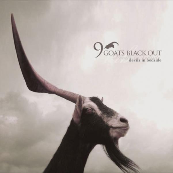 9Goats Black Out - Devils In Bedside (2008)