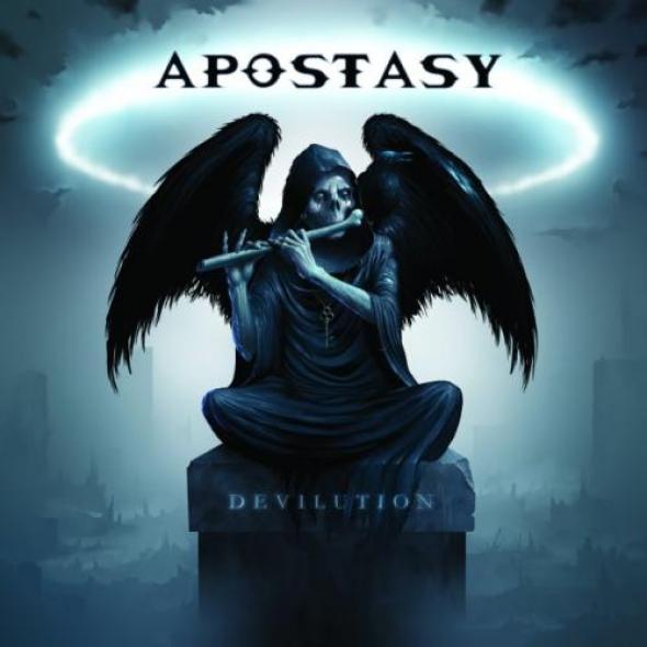 Apostasy - Devilution (2005)