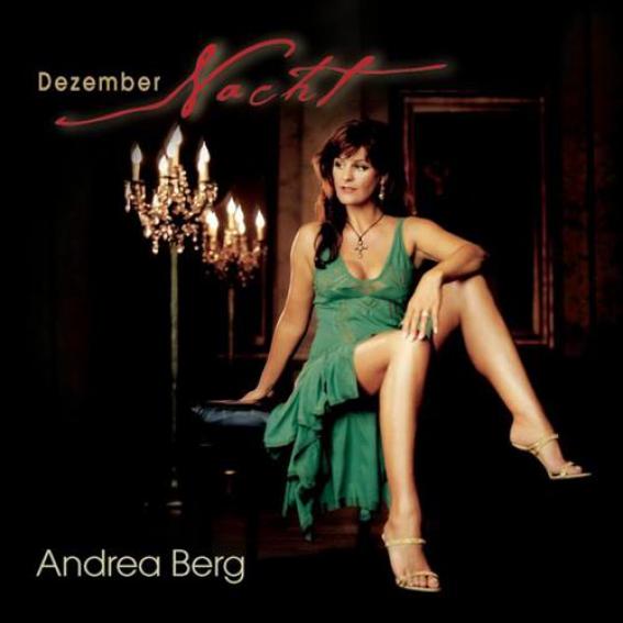 Andrea Berg - Dezember Nacht (2007)