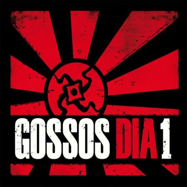 Gossos - Dia 1 (2010)