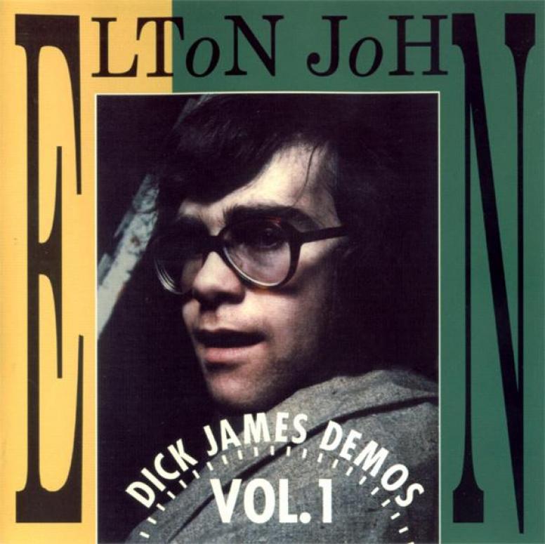 Elton john your song. Elton John - Regimental Sgt. Zippo. Элтон Джон и Дик Джеймс. Elton John Regimental Sgt. Zippo 2021. Elton John 1992 - dick James demos Vol.1.