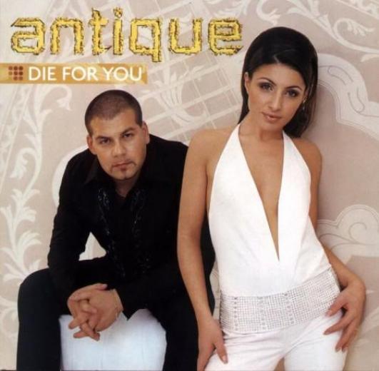 Antique - Die For You (2001)