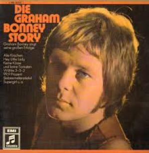 Graham Bonney - Die Graham Bonney Story (1969)