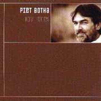 Piet Botha - Die Hits (2001)