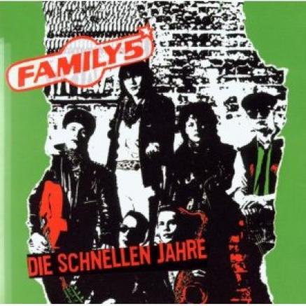 Family 5 - Die Schnellen Jahre (2003)