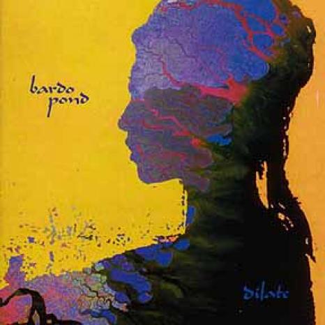 Bardo Pond - Dilate (2001)