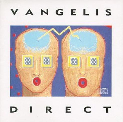 Vangelis - Direct (1988)