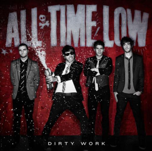 All Time Low - Dirty Work (2011)