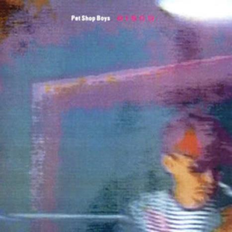 Pet Shop Boys - Disco (1986)