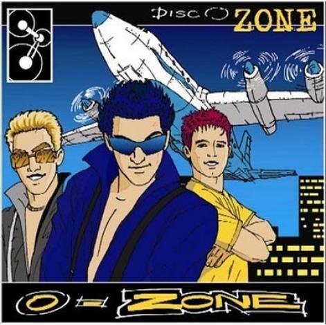 O-Zone - DiscO-Zone (2004)