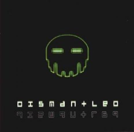 Dismantled - Dismantled (2002)