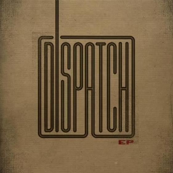Dispatch - Dispatch EP (2011)