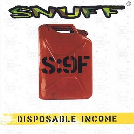 Salt snuff текст