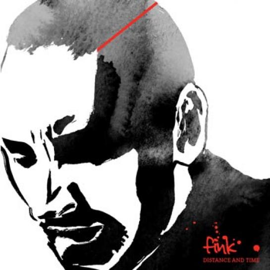 Fink - Distance And Time (2007)