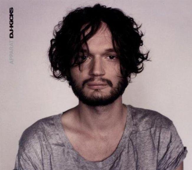 Apparat - DJ-Kicks (2010)