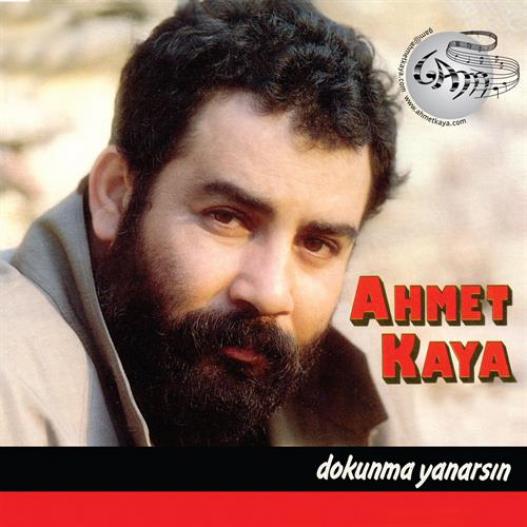 Ahmet Kaya - Dokunma Yanarsın (1992)