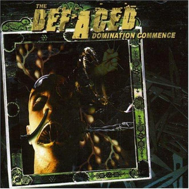 The Defaced Pitched World Collapse Lyrics Listen The Defaced Pitched World Collapse Online