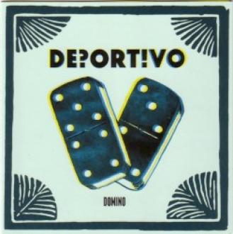 Déportivo - Domino (2013)