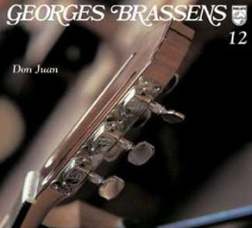 Georges Brassens - Don Juan (1976)