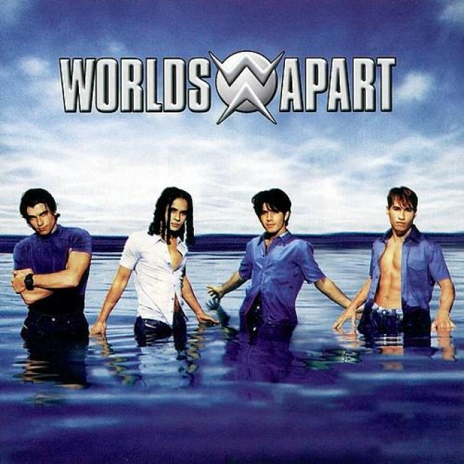 Worlds Apart Baby I Need Youの歌詞 曲の翻訳 Worlds Apart Baby I Need You をオンラインで聞く