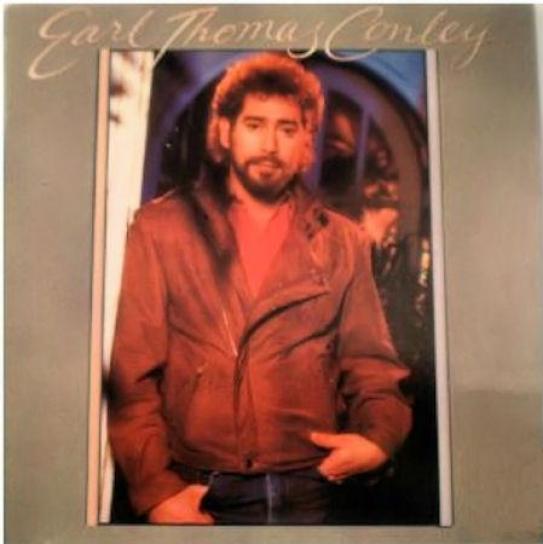 Earl Thomas Conley - Don't Make It Easy For Me (1983)
